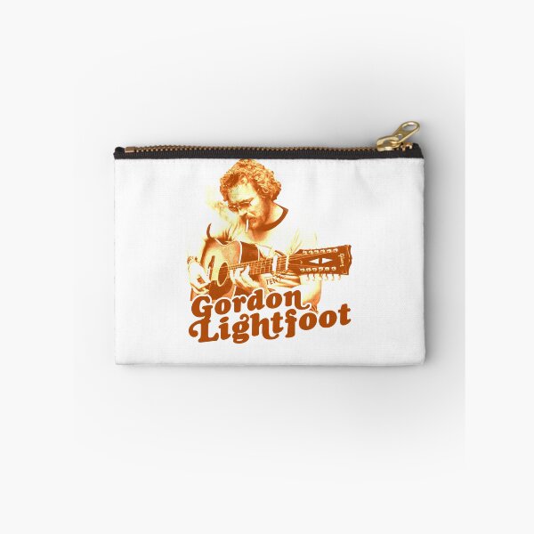 Item preview, Mens Funny Gordon Lightfoot Gift For Music Fans designed and sold by NadiaMills456.