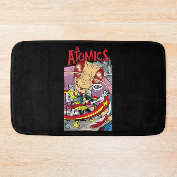 Item preview, THE ATOMICS no.4  designed and sold by ShannonCoo5572.