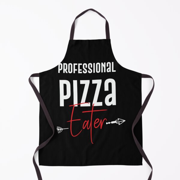 Item preview, Professional Pizza Eater - White Design  Classic . designed and sold by oubregjbobie.