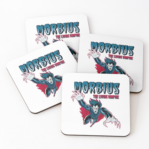 Aperçu de l'œuvre MORBIUS créée et vendue par Morbiusshop.