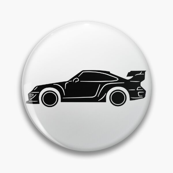 Item preview, Porsche RWB Akira Nakai designed and sold by AutoClub.