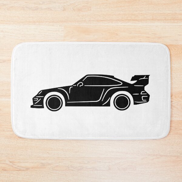 Item preview, Porsche RWB Akira Nakai designed and sold by AutoClub.