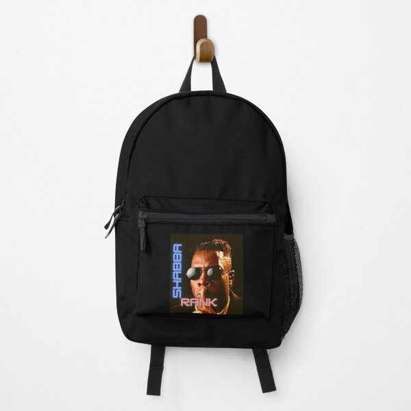 Item preview, Shabba ranks designed and sold by GuilteeShopp.