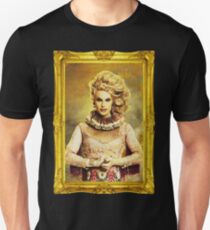 Queen Katya Zamolodchikova Unisex T-Shirt