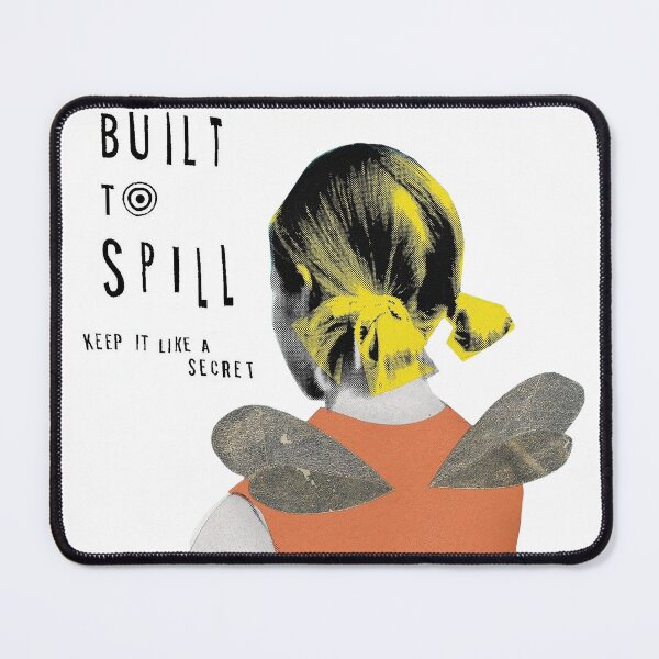 Item preview, Bukas Built To Spill Tour Live 2022 designed and sold by BUSRIM18.