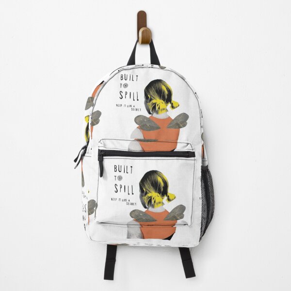 Item preview, Bukas Built To Spill Tour Live 2022 designed and sold by BUSRIM18.