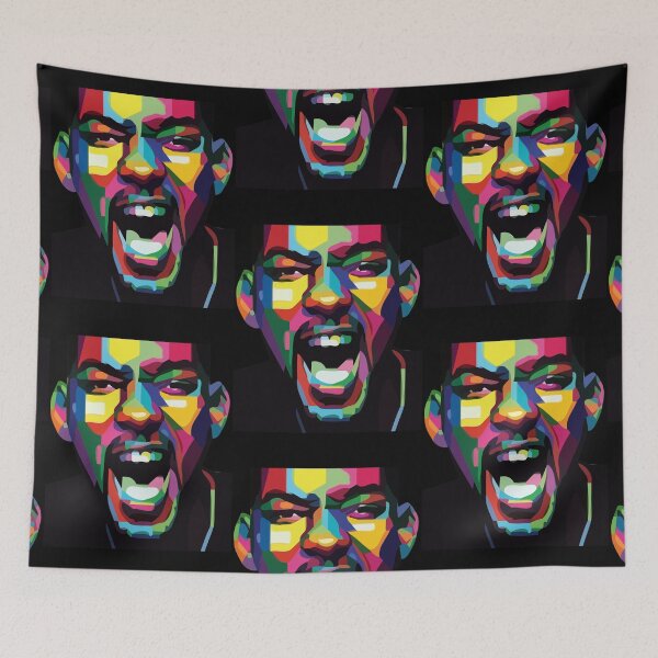 Item preview, amazing Wpap will smith designed and sold by RodolfoLeannon.