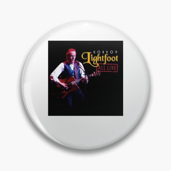Item preview, Mens My Favorite Gordon Lightfoot All Live Gifts Music Fans designed and sold by NadiaMills456.