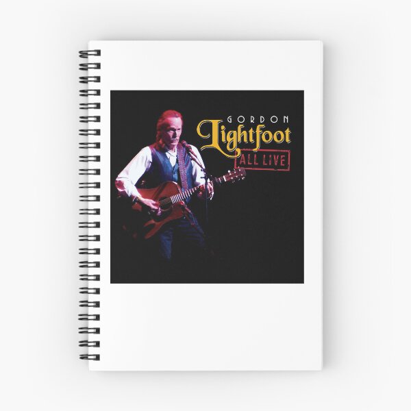 Item preview, Mens My Favorite Gordon Lightfoot All Live Gifts Music Fans designed and sold by NadiaMills456.