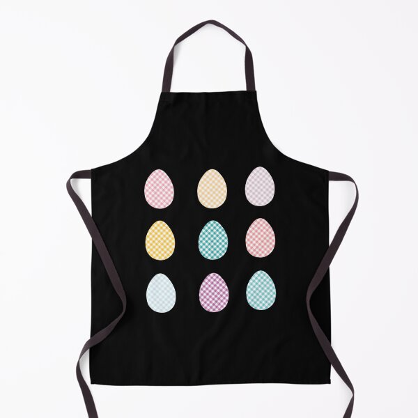 Item preview, Easter eggs happy Easter checkered eggs designed and sold by RodolfoLeannon.