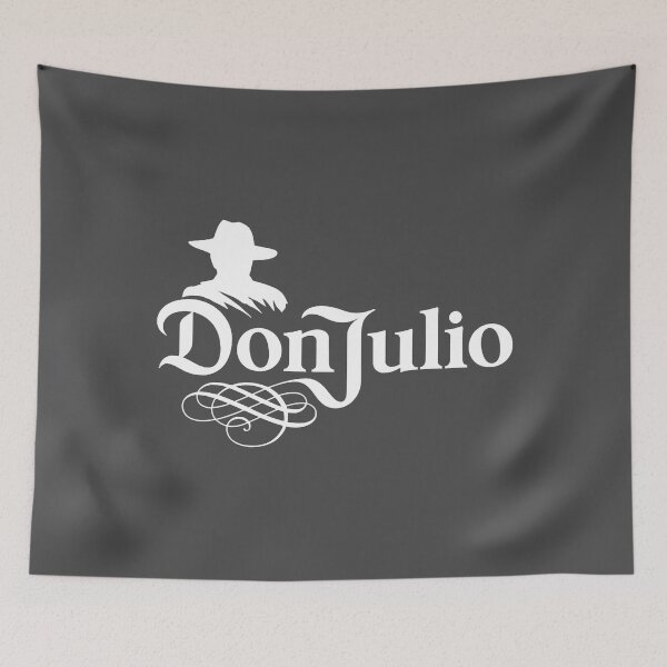 Item preview, don julio designed and sold by SergioGavi.
