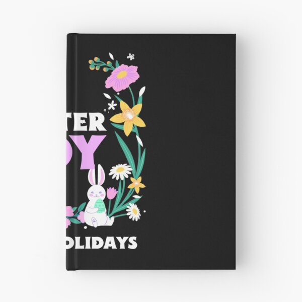 Item preview, Easter Joy Happy Holidays - A Cute Easter Typography designed and sold by RodolfoLeannon.