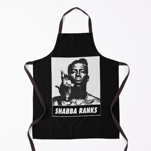 Item preview, shabba ranks  shabba ranks vintage (3) designed and sold by GuilteeShopp.