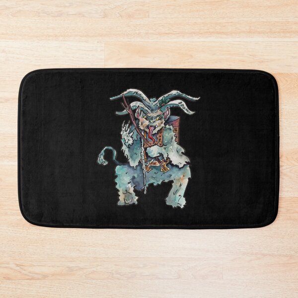 Item preview, Krampus           designed and sold by AlbertHern7513.