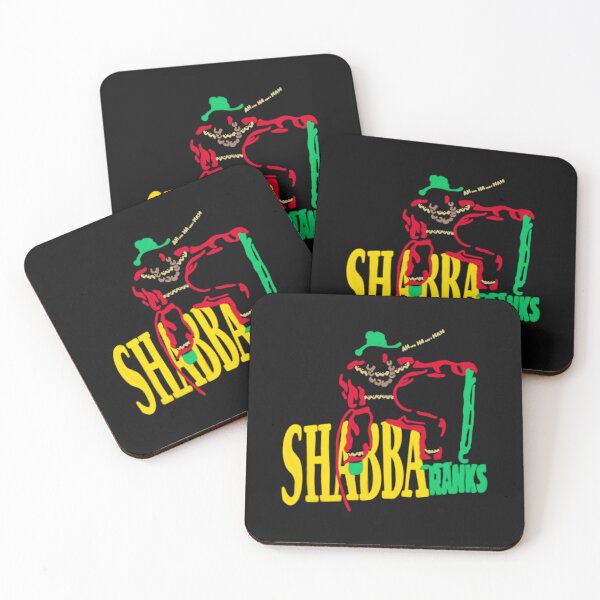 Item preview, Shabba Ranks 90s Jamaican     designed and sold by GuilteeShopp.