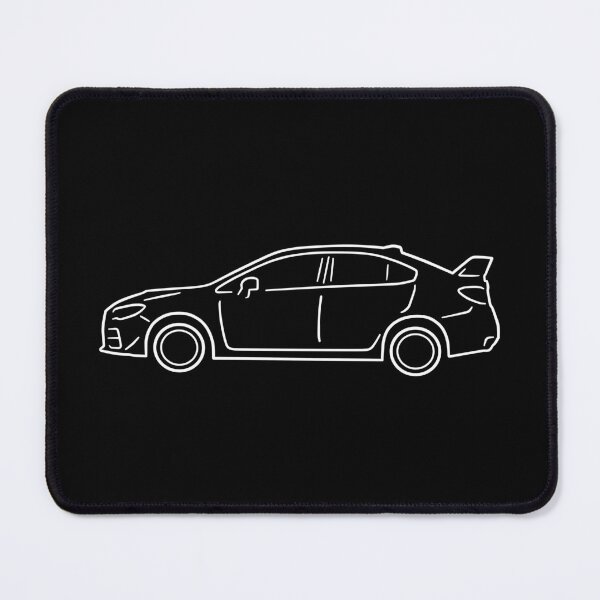 Item preview, Impreza WRX STi MK3 designed and sold by AutoClub.