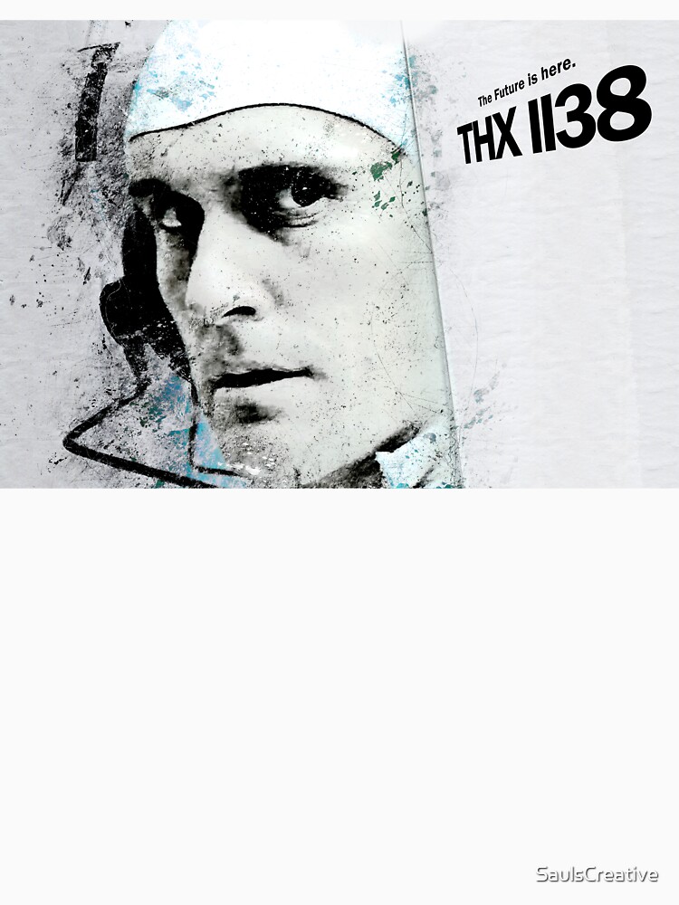 thx 1138 movie torrent