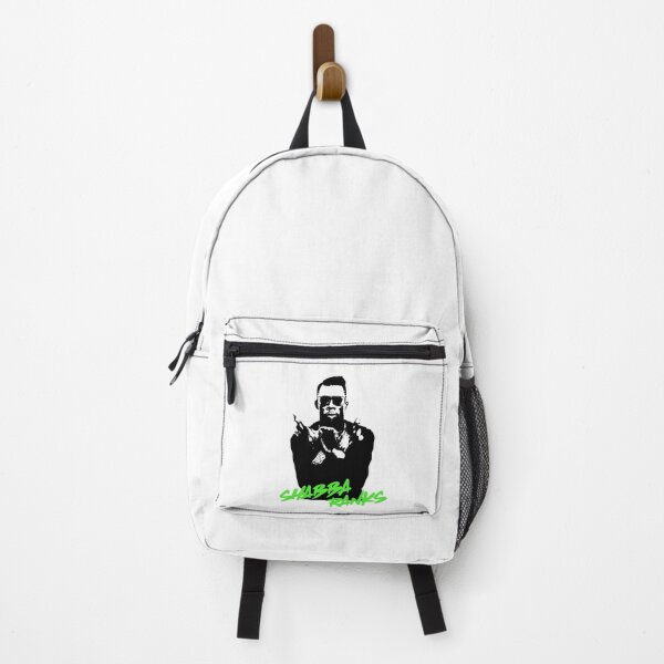 Item preview, shabba ranks dark art designed and sold by GuilteeShopp.