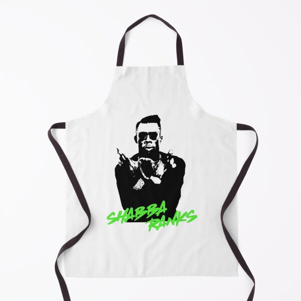 Item preview, shabba ranks dark art   designed and sold by GuilteeShopp.