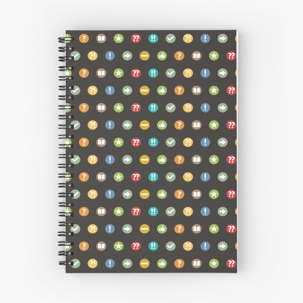 Item preview, Chess Analysis Icons Pattern designed and sold by sleeveartist.