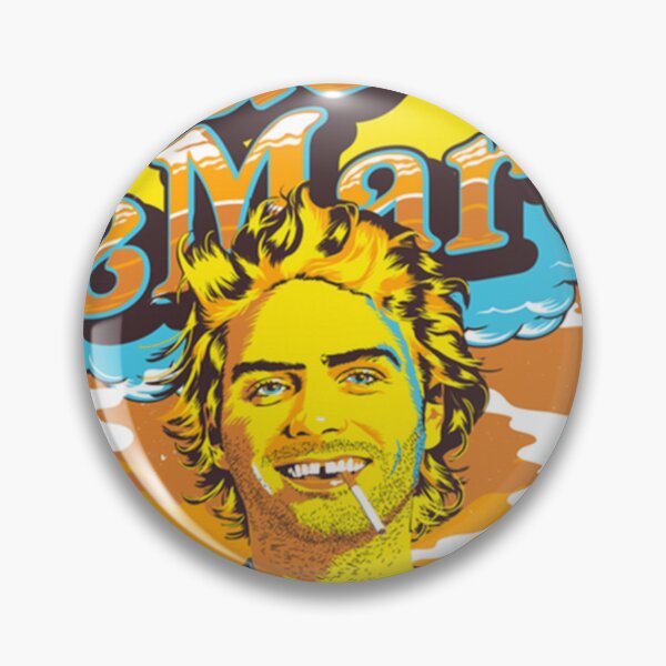 Item preview, Mac Demarco Long . designed and sold by taddeohdgord.