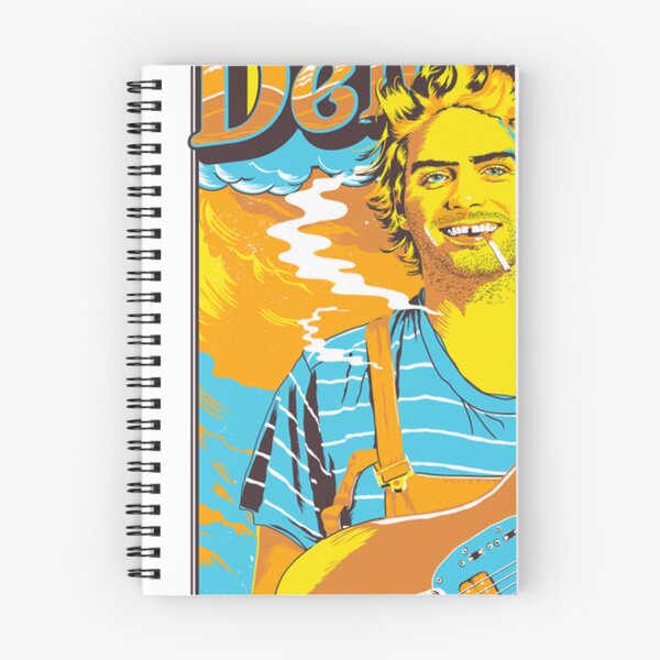 Item preview, Mac Demarco Long . designed and sold by taddeohdgord.