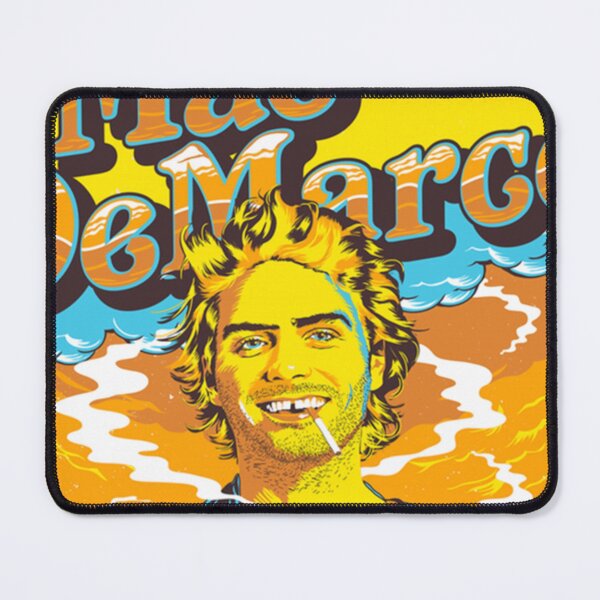 Item preview, Mac Demarco Long . designed and sold by taddeohdgord.
