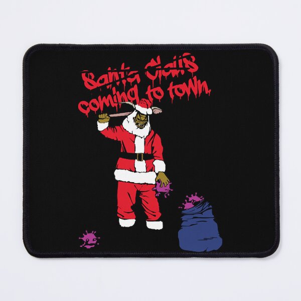 Item preview, Krampus coming to town  designed and sold by AlbertHern7513.