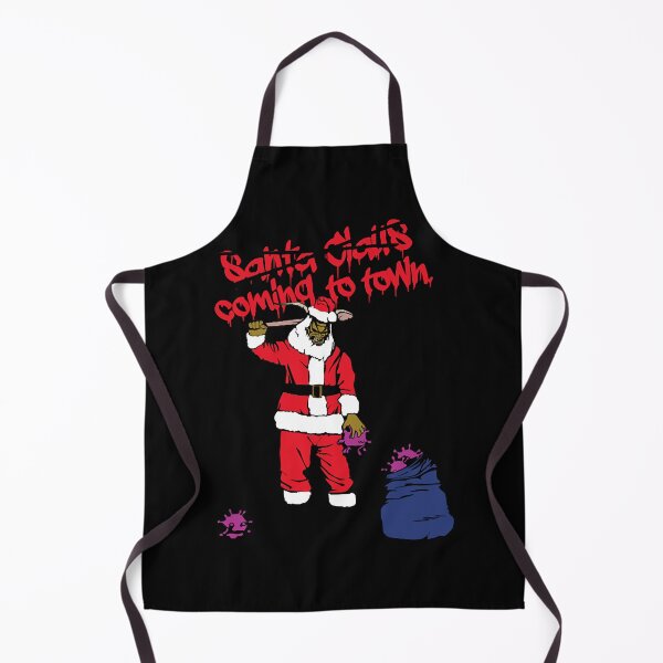 Item preview, Krampus coming to town  designed and sold by AlbertHern7513.