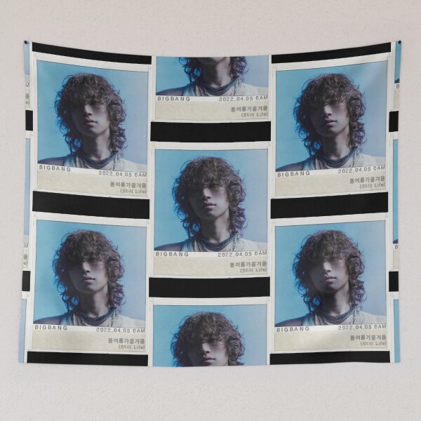 Item preview, daesung korean noodle daesung bigbang big bang daesung designed and sold by RodolfoLeannon.