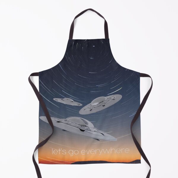 Item preview, Let's go Everywhere classical T-Shirt designed and sold by NellyShaul.