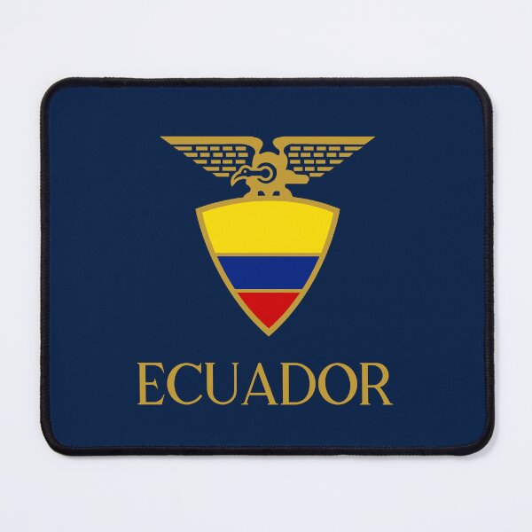 Item preview, Ecuador Gold designed and sold by VRedBaller.