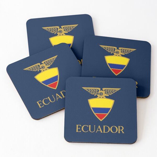 Item preview, Ecuador Gold designed and sold by VRedBaller.