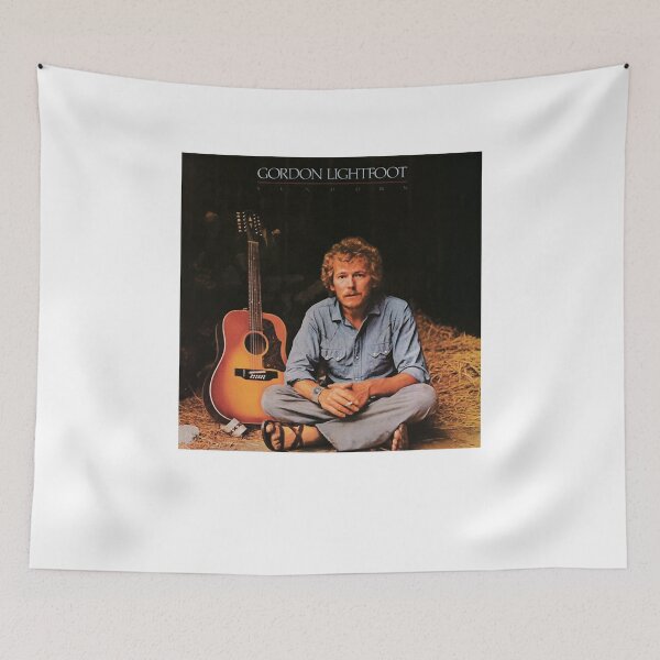Item preview, Special Present Gordon Lightfoot Premium Gift For Everyone designed and sold by NadiaMills456.