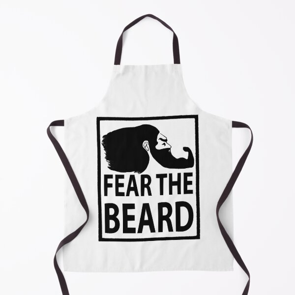 Item preview, Fear the beard muscle arm designed and sold by SergioGavi.
