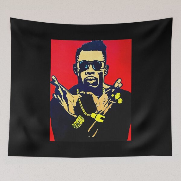 Item preview, shabba ranks shabba ranks shabba ranks   designed and sold by GuilteeShopp.