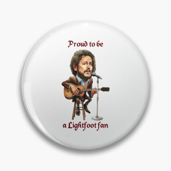 Item preview, Vintage Photograp Proud To Be A Lightfoot Fan Idol Gifts Fot You designed and sold by NadiaMills456.