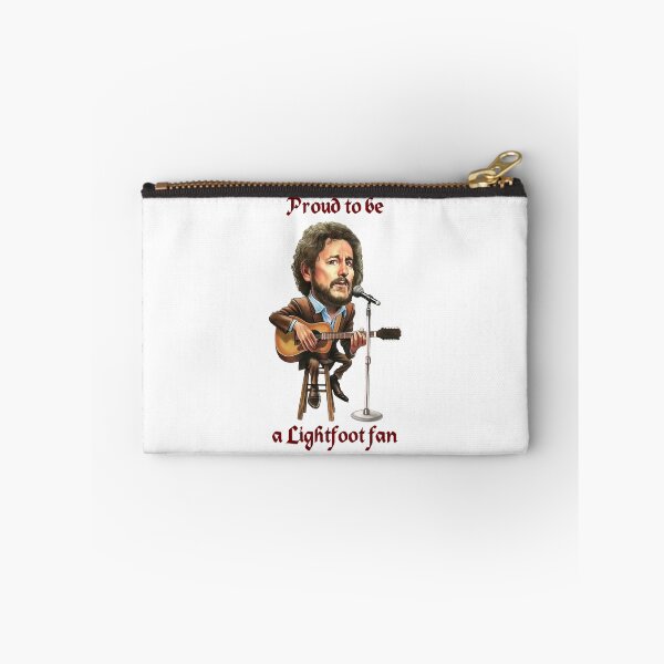 Item preview, Vintage Photograp Proud To Be A Lightfoot Fan Idol Gifts Fot You designed and sold by NadiaMills456.