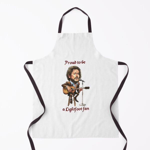 Item preview, Vintage Photograp Proud To Be A Lightfoot Fan Idol Gifts Fot You designed and sold by NadiaMills456.