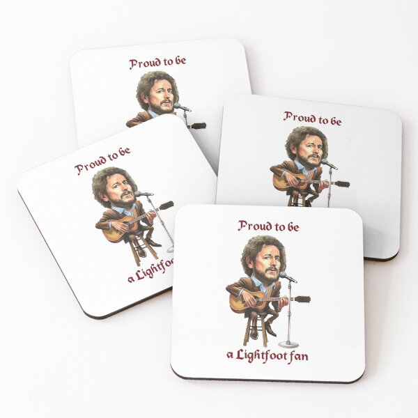 Item preview, Vintage Photograp Proud To Be A Lightfoot Fan Idol Gifts Fot You designed and sold by NadiaMills456.