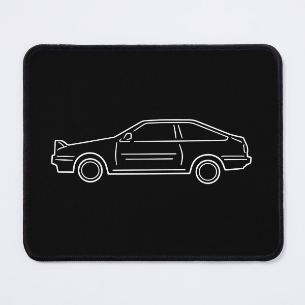 Item preview, Toyota AE86 Hachiroku designed and sold by AutoClub.