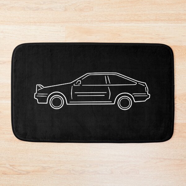 Item preview, Toyota AE86 Hachiroku designed and sold by AutoClub.