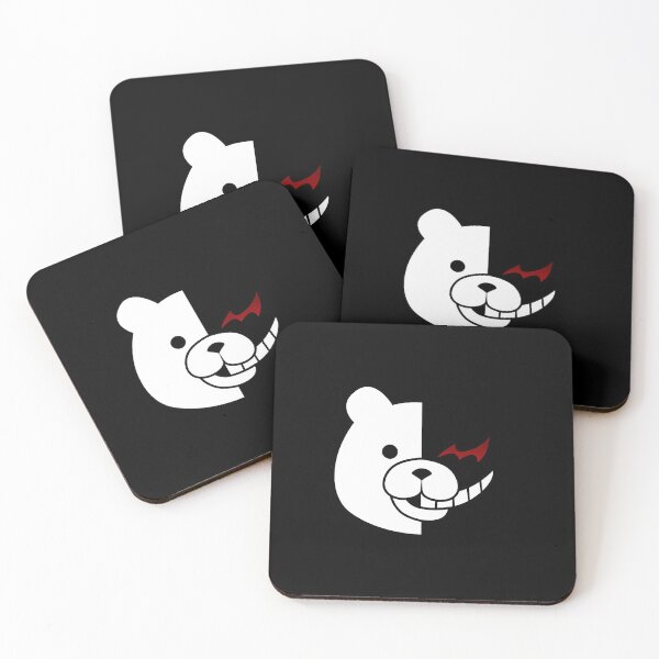 Item preview, Monokuma!  designed and sold by AlbertHern7513.