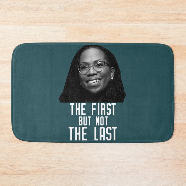Item preview, The First But Not The Last  Jackson  Meme Premium designed and sold by queencrown.