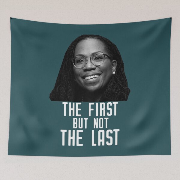 Item preview, The First But Not The Last  Jackson  Meme Premium designed and sold by queencrown.
