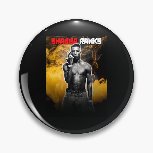 Item preview, Regalos de rangos de Shabba designed and sold by GuilteeShopp.