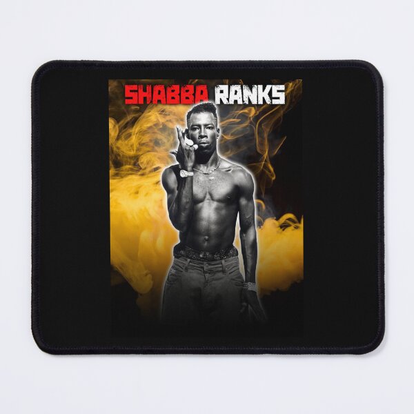 Item preview, Shabba Ranks Gifts designed and sold by GuilteeShopp.