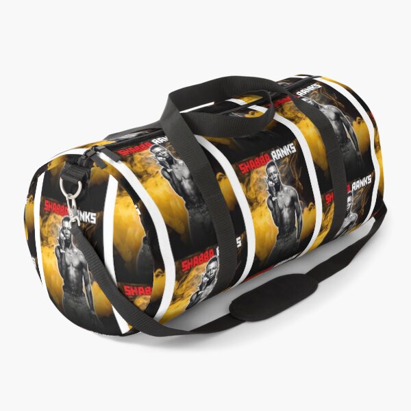 Item preview, Shabba Ranks Gifts designed and sold by GuilteeShopp.