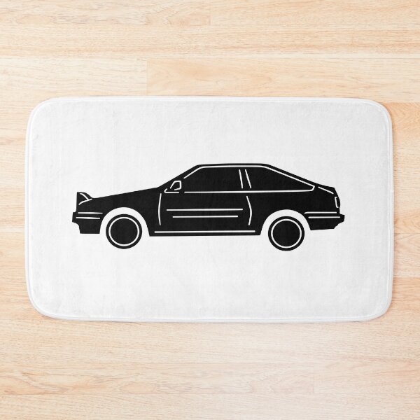 Item preview, Toyota AE86 Hachiroku designed and sold by AutoClub.