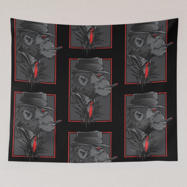 Item preview, Mafia  designed and sold by KarenHiggi3694.